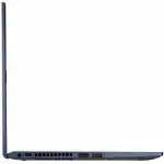 Ноутбук Asus X415JF-EK156T 90NB0SV3-M000B0 (14 ", FHD 1920x1080 (16:9), Intel, Pentium, 4 Гб, SSD, 256 ГБ, nVidia GeForce MX130)
