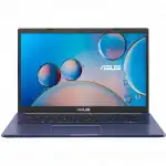 Ноутбук Asus X415JF-EK156T 90NB0SV3-M000B0 (14 ", FHD 1920x1080 (16:9), Intel, Pentium, 4 Гб, SSD, 256 ГБ, nVidia GeForce MX130)
