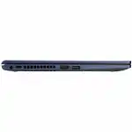 Ноутбук Asus X415JF-EK156T 90NB0SV3-M000B0 (14 ", FHD 1920x1080 (16:9), Intel, Pentium, 4 Гб, SSD, 256 ГБ, nVidia GeForce MX130)