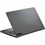 Ноутбук Asus ROG Zephyrus G14 GA401QC GA401QC-HZ139T (14 ", FHD 1920x1080 (16:9), AMD, Ryzen 7, 16 Гб, SSD, 512 ГБ, nVidia GeForce RTX 3050)