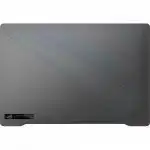 Ноутбук Asus ROG Zephyrus G14 GA401QC GA401QC-HZ139T (14 ", FHD 1920x1080 (16:9), AMD, Ryzen 7, 16 Гб, SSD, 512 ГБ, nVidia GeForce RTX 3050)