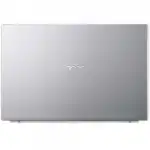 Ноутбук Acer Aspire 3 A317-33-P1MJ NX.A6TER.008 (17.3 ", HD+ 1600х900 (16:9), Intel, Pentium, 8 Гб, HDD)