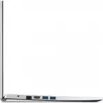 Ноутбук Acer Aspire 3 A317-33-P1MJ NX.A6TER.008 (17.3 ", HD+ 1600х900 (16:9), Intel, Pentium, 8 Гб, HDD)