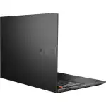 Ноутбук Asus Vivobook Pro16x OLED M7600QE-L2062 90NB0V71-M01810 (16 ", 4K Ultra HD 3840x2400 (16:10), AMD, Ryzen 9, 16 Гб, SSD, 512 ГБ, nVidia GeForce RTX 3050 Ti)