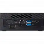 Платформа для ПК Asus MiniPC PN41-BBC084MC 90MR00IA-M00840
