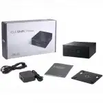 Платформа для ПК Asus MiniPC PN41-BBC086MV 90MR00IA-M00860