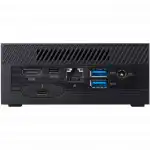 Платформа для ПК Asus MiniPC PN41-BBC086MV 90MR00IA-M00860
