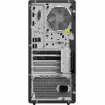 Рабочая станция Lenovo ThinkStation P340 Tower 30DH00L2RU (Большой (Mini Tower, midi Tower, Tower), Core i7, 10700K, 32, 1 ТБ)