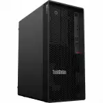 Рабочая станция Lenovo ThinkStation P340 Tower 30DH00L2RU (Большой (Mini Tower, midi Tower, Tower), Core i7, 10700K, 32, 1 ТБ)