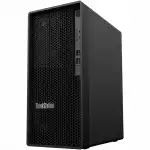 Рабочая станция Lenovo ThinkStation P340 Tower 30DH00L2RU (Большой (Mini Tower, midi Tower, Tower), Core i7, 10700K, 32, 1 ТБ)
