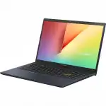 Ноутбук Asus VivoBook 15 X513EA-BQ593T (15.6 ", FHD 1920x1080 (16:9), Intel, Core i5, 8 Гб, SSD, 512 ГБ, Intel Iris Xe Graphics)