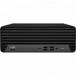 Персональный компьютер HP EliteDesk 805 G6 SFF 3N974AV/TC1 (AMD Ryzen 5 Pro, 4650G, 3.7, 8 Гб, DDR4-3200, SSD, Windows 10 Pro)