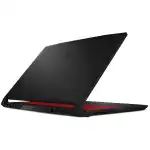 Ноутбук MSI Katana GF66 11UC-462XKZ 9S7-158212-462 (15.6 ", FHD 1920x1080 (16:9), Intel, Core i5, 8 Гб, SSD, 512 ГБ, nVidia GeForce RTX 3050)