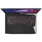 Ноутбук Asus ROG G703GXR-EV021T 90NR02L1-M02330 (17.3 ", FHD 1920x1080 (16:9), Intel, Core i7, 32 Гб, SSD, 512 ГБ, nVidia GeForce RTX 2080)
