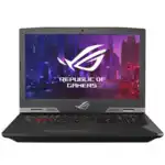 Ноутбук Asus ROG G703GXR-EV021T 90NR02L1-M02330 (17.3 ", FHD 1920x1080 (16:9), Intel, Core i7, 32 Гб, SSD, 512 ГБ, nVidia GeForce RTX 2080)