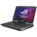 Ноутбук Asus ROG G703GXR-EV021T 90NR02L1-M02330 (17.3 ", FHD 1920x1080 (16:9), Intel, Core i7, 32 Гб, SSD, 512 ГБ, nVidia GeForce RTX 2080)