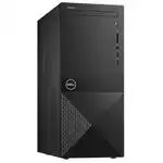 Персональный компьютер Dell Vostro 3670 MT 3670-3615 (Core i3, 9100, 3.6 ГГц, 4 Гб, HDD, Windows 10 Home)