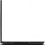 Ноутбук Lenovo ThinkPad T15p Gen 1 20TN001RRT (15.6 ", FHD 1920x1080 (16:9), Intel, Core i7, 16 Гб, SSD, 512 ГБ, nVidia GeForce GTX 1050)