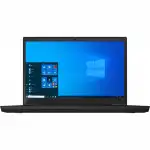 Ноутбук Lenovo ThinkPad T15p Gen 1 20TN001RRT (15.6 ", FHD 1920x1080 (16:9), Intel, Core i7, 16 Гб, SSD, 512 ГБ, nVidia GeForce GTX 1050)
