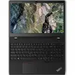 Ноутбук Lenovo ThinkPad T15p Gen 1 20TN001RRT (15.6 ", FHD 1920x1080 (16:9), Intel, Core i7, 16 Гб, SSD, 512 ГБ, nVidia GeForce GTX 1050)