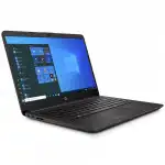 Ноутбук HP 240 G8 43W62EA (14 ", FHD 1920x1080 (16:9), Intel, Core i5, 8 Гб, SSD, 256 ГБ, Intel UHD Graphics)