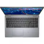 Ноутбук Dell Latitude 5520 210-AXVQ N004L552015EMEA (15.6 ", FHD 1920x1080 (16:9), Intel, Core i5, 8 Гб, SSD, 256 ГБ, Intel Iris Xe Graphics)