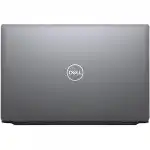 Ноутбук Dell Latitude 5520 210-AXVQ N004L552015EMEA (15.6 ", FHD 1920x1080 (16:9), Intel, Core i5, 8 Гб, SSD, 256 ГБ, Intel Iris Xe Graphics)