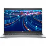 Ноутбук Dell Latitude 5520 210-AXVQ N004L552015EMEA (15.6 ", FHD 1920x1080 (16:9), Intel, Core i5, 8 Гб, SSD, 256 ГБ, Intel Iris Xe Graphics)