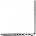 Ноутбук Dell Latitude 5520 210-AXVQ N004L552015EMEA (15.6 ", FHD 1920x1080 (16:9), Intel, Core i5, 8 Гб, SSD, 256 ГБ, Intel Iris Xe Graphics)