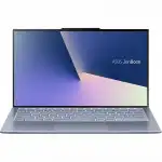 Ноутбук Asus Zenbook S13 UX392FA-AB001R 90NB0KY1-M00450 (13.9 ", FHD 1920x1080 (16:9), Intel, Core i7, 16 Гб, SSD, 512 ГБ)