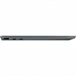 Ноутбук Asus ZenBook 14 UM425UA-KI156 90NB0TJ1-M04530 (14 ", FHD 1920x1080 (16:9), AMD, Ryzen 5, 16 Гб, SSD, 512 ГБ, AMD Radeon Vega)