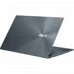 Ноутбук Asus ZenBook 14 UM425UA-KI156 90NB0TJ1-M04530 (14 ", FHD 1920x1080 (16:9), AMD, Ryzen 5, 16 Гб, SSD, 512 ГБ, AMD Radeon Vega)