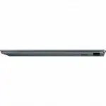 Ноутбук Asus ZenBook 14 UM425UA-KI156 90NB0TJ1-M04530 (14 ", FHD 1920x1080 (16:9), AMD, Ryzen 5, 16 Гб, SSD, 512 ГБ, AMD Radeon Vega)