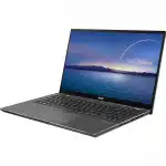 Ноутбук Asus ZenBook Flip 15 UX564EI-EZ029T 90NB0SB1-M00760 (15.6 ", FHD 1920x1080 (16:9), Intel, Core i7, 16 Гб, SSD, 512 ГБ, nVidia GeForce GTX 1650)