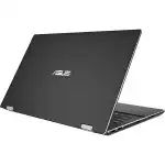 Ноутбук Asus ZenBook Flip 15 UX564EI-EZ029T 90NB0SB1-M00760 (15.6 ", FHD 1920x1080 (16:9), Intel, Core i7, 16 Гб, SSD, 512 ГБ, nVidia GeForce GTX 1650)