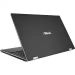 Ноутбук Asus ZenBook Flip 15 UX564EI-EZ029T 90NB0SB1-M00760 (15.6 ", FHD 1920x1080 (16:9), Intel, Core i7, 16 Гб, SSD, 512 ГБ, nVidia GeForce GTX 1650)