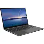 Ноутбук Asus ZenBook Flip 15 UX564EI-EZ029T 90NB0SB1-M00760 (15.6 ", FHD 1920x1080 (16:9), Intel, Core i7, 16 Гб, SSD, 512 ГБ, nVidia GeForce GTX 1650)