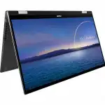 Ноутбук Asus ZenBook Flip 15 UX564EI-EZ029T 90NB0SB1-M00760 (15.6 ", FHD 1920x1080 (16:9), Intel, Core i7, 16 Гб, SSD, 512 ГБ, nVidia GeForce GTX 1650)