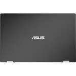 Ноутбук Asus ZenBook Flip 15 UX564EI-EZ029T 90NB0SB1-M00760 (15.6 ", FHD 1920x1080 (16:9), Intel, Core i7, 16 Гб, SSD, 512 ГБ, nVidia GeForce GTX 1650)