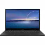 Ноутбук Asus ZenBook Flip 15 UX564EI-EZ029T 90NB0SB1-M00760 (15.6 ", FHD 1920x1080 (16:9), Intel, Core i7, 16 Гб, SSD, 512 ГБ, nVidia GeForce GTX 1650)
