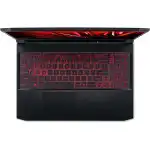 Ноутбук Acer Nitro 5 AN515-57-521K NH.QEWER.004 (15.6 ", FHD 1920x1080 (16:9), Intel, Core i5, 16 Гб, SSD, 512 ГБ, nVidia GeForce RTX 3060)