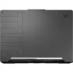 Ноутбук Asus TUF Gaming A15 FX506IC-HN025W 90NR0666-M00890 (15.6 ", FHD 1920x1080 (16:9), AMD, Ryzen 7, 8 Гб, SSD, 512 ГБ, nVidia GeForce RTX 3050)
