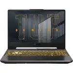 Ноутбук Asus TUF Gaming A15 FX506IC-HN025W 90NR0666-M00890 (15.6 ", FHD 1920x1080 (16:9), AMD, Ryzen 7, 8 Гб, SSD, 512 ГБ, nVidia GeForce RTX 3050)