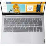 Ноутбук Lenovo Yoga Slim 7 Pro 82MS0085RU (14 ", WQXGA+ 2880x1800 (16:10), AMD, Ryzen 7, 16 Гб, SSD, 1 ТБ, AMD Radeon Vega)