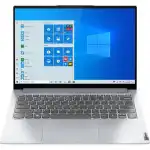 Ноутбук Lenovo Yoga Slim 7 Pro 82MS0085RU (14 ", WQXGA+ 2880x1800 (16:10), AMD, Ryzen 7, 16 Гб, SSD, 1 ТБ, AMD Radeon Vega)