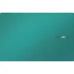 Ноутбук Asus VivoBook S14 S433EA-EB1014T 90NB0RL2-M15820 (14 ", FHD 1920x1080 (16:9), Intel, Core i5, 8 Гб, SSD, 256 ГБ, Intel Iris Xe Graphics)