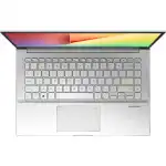 Ноутбук Asus VivoBook S14 S433EA-EB1014T 90NB0RL2-M15820 (14 ", FHD 1920x1080 (16:9), Intel, Core i5, 8 Гб, SSD, 256 ГБ, Intel Iris Xe Graphics)