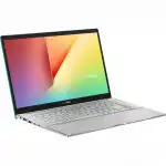 Ноутбук Asus VivoBook S14 S433EA-EB1014T 90NB0RL2-M15820 (14 ", FHD 1920x1080 (16:9), Intel, Core i5, 8 Гб, SSD, 256 ГБ, Intel Iris Xe Graphics)