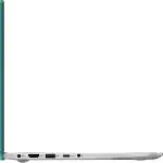 Ноутбук Asus VivoBook S14 S433EA-EB1014T 90NB0RL2-M15820 (14 ", FHD 1920x1080 (16:9), Intel, Core i5, 8 Гб, SSD, 256 ГБ, Intel Iris Xe Graphics)