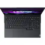 Ноутбук Lenovo Legion 5 15ACH6 82JW00CHRU (15.6 ", FHD 1920x1080 (16:9), AMD, Ryzen 5, 16 Гб, SSD, 512 ГБ, nVidia GeForce RTX 3050 Ti)